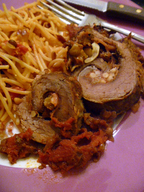 Slice of Southern: Christmas Dinner Ideas