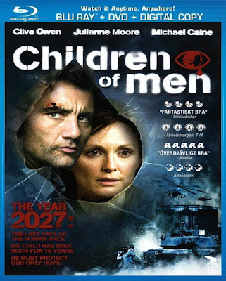 [Mini-HD] Children of Men (2006) - พลิกวิกฤต ขีดชะตาโลก [1080p][เสียง:ไทย 5.1/Eng DTS][ซับ:ไทย/Eng][.MKV][4.17GB] CM_MovieHdClub