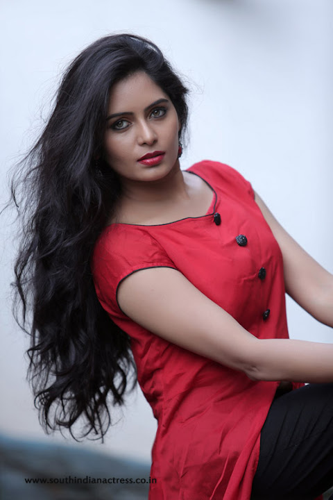 Madhumitha Krishna