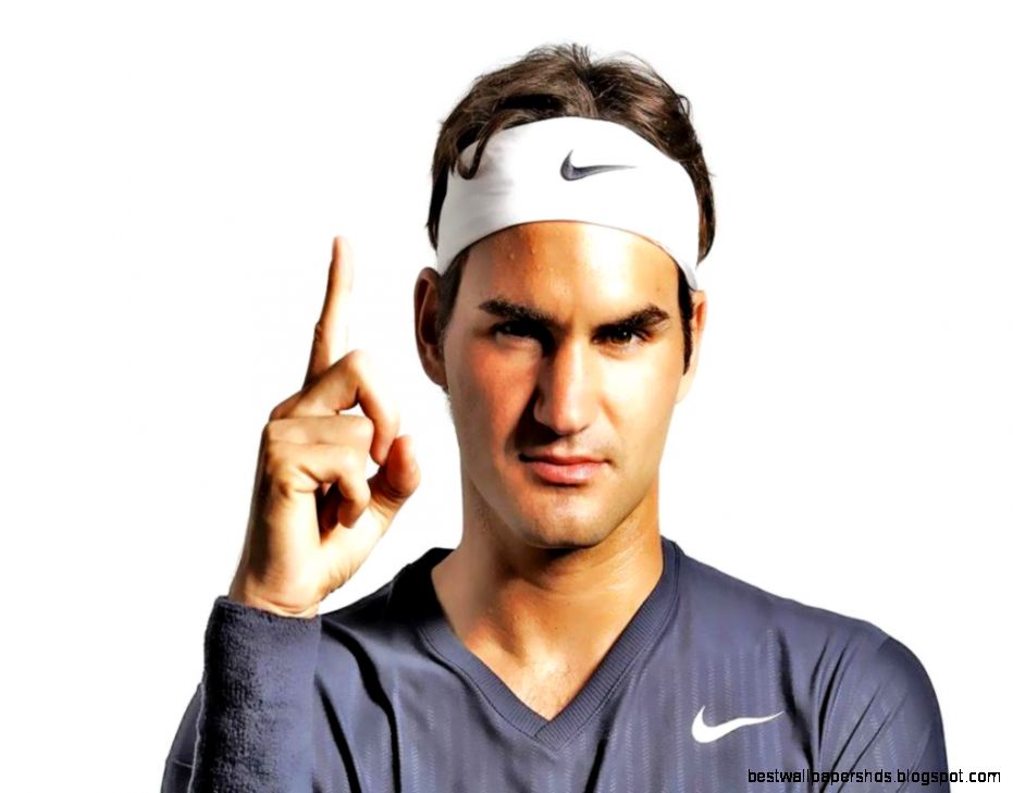 Roger Federer