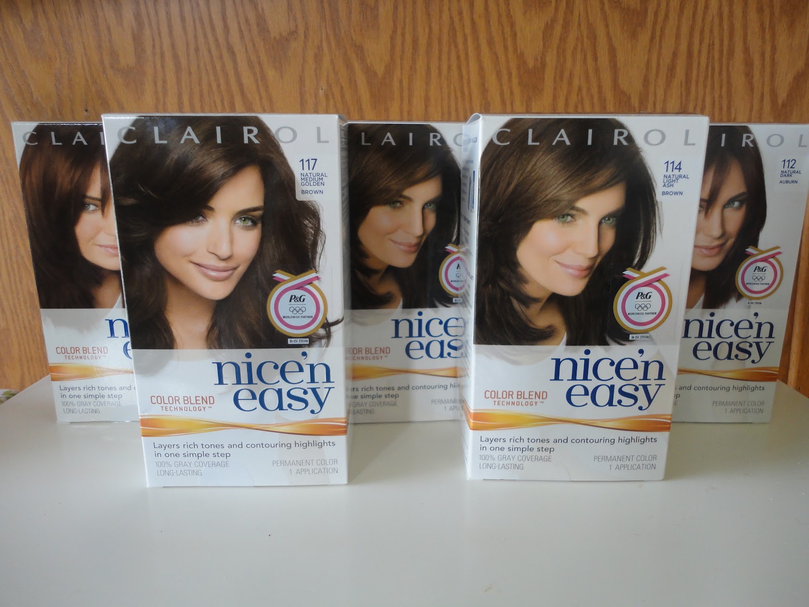 Free Clairol Hair Color = $15.00 Profit! | Loudoun County Limbo