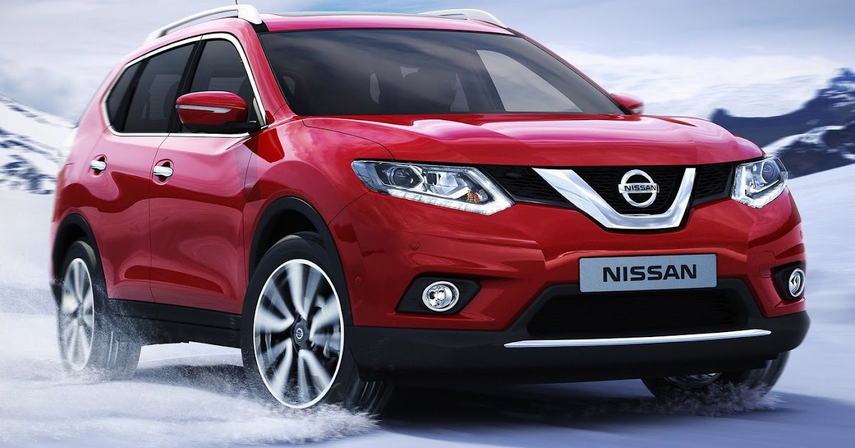 Aki Mobil Nissan X-Trail ~ Toko Aki Ultras Surabaya