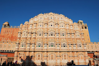 Jaipur Heritage Safari