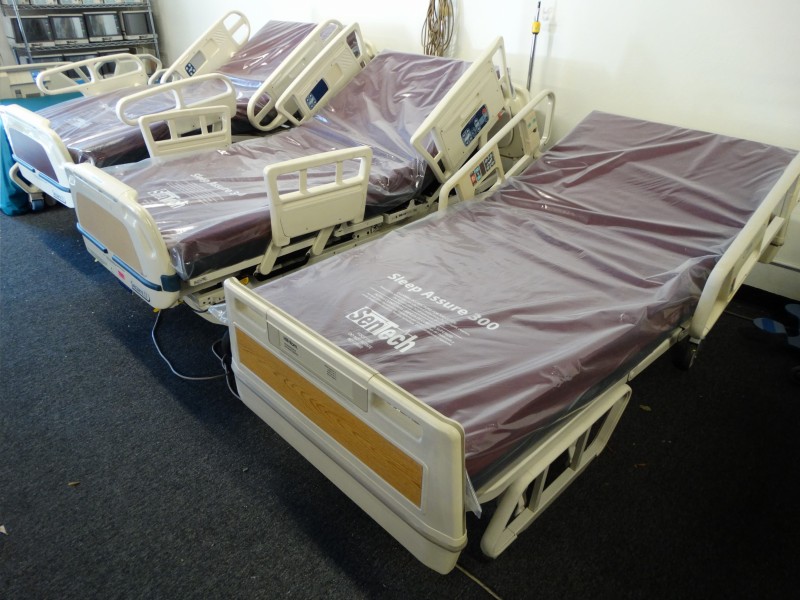 Hospital Beds Blog San Diego Hospital Bed Store "DME" Medical Equipment