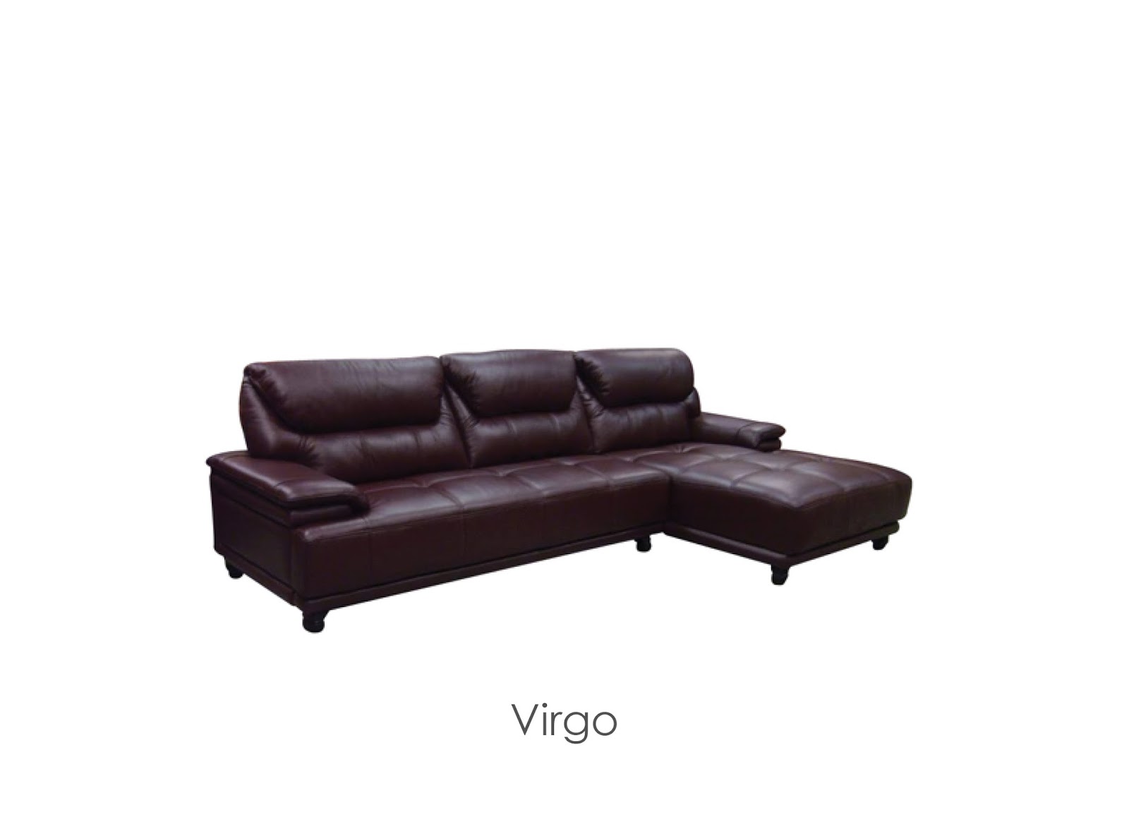 Homeconomix Online Catalogue Corner units & Day beds