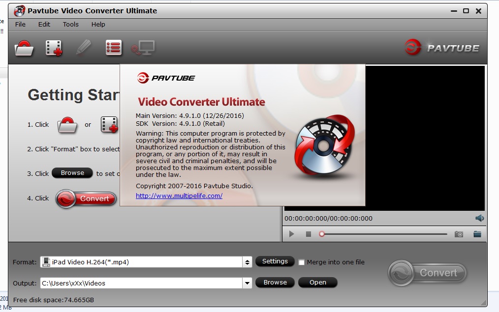 macx video converter pro 6.3 crack