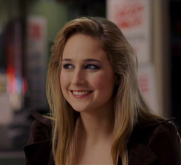 Film Fan Walk all over me