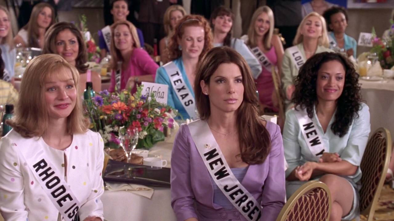 Miss congeniality outfits - 🧡 Prime Video: Miss Congeniality.