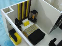 EZTY SALVA: MEMBUAT MAKET SEDERHANA