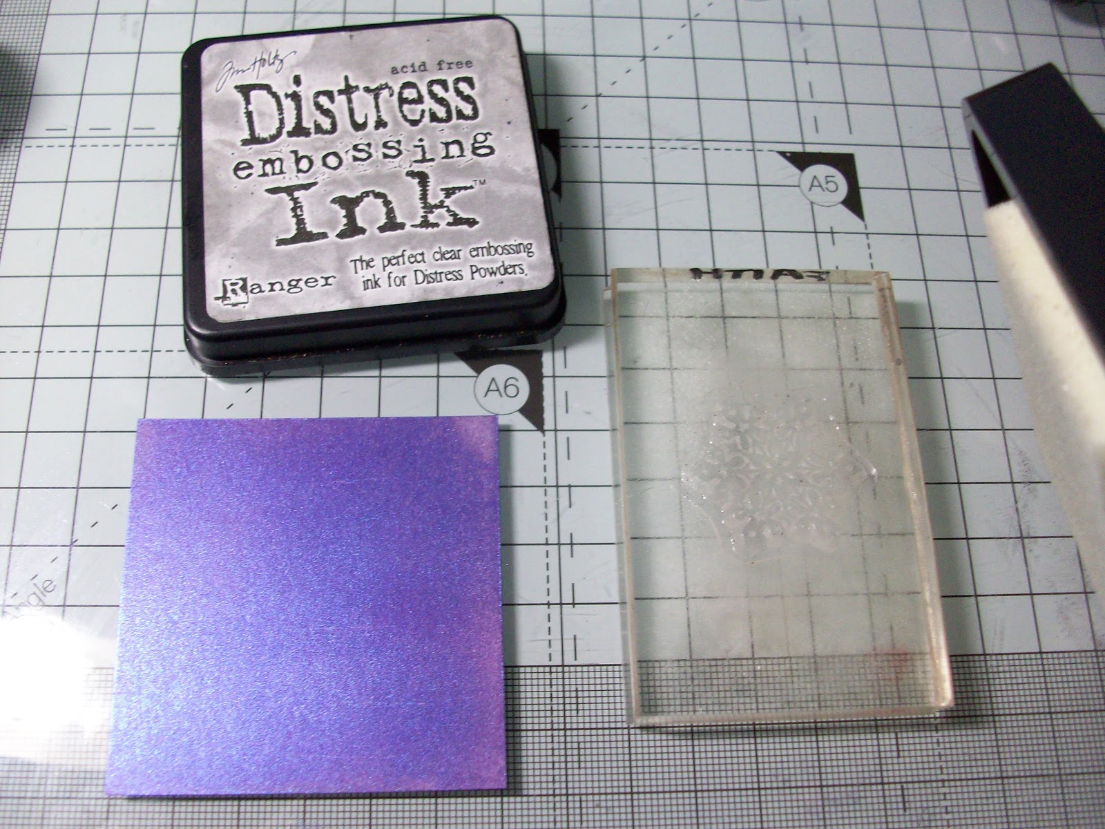 Anne and Paul's Faith's Guide to Mica Powders Part 3