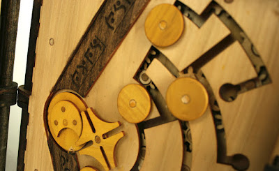 Designer cria livro que também é quebra-cabeça 46