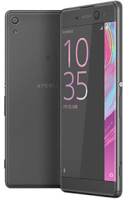 Sony Xperia XA Ultra Dual Sony Xperia XA Ultra Dual