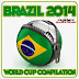 Descargar V.A. Brazil 2014 World Cup Compilation (2014)