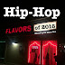 DJ Mane One - Hip Hop Flavors of 2016