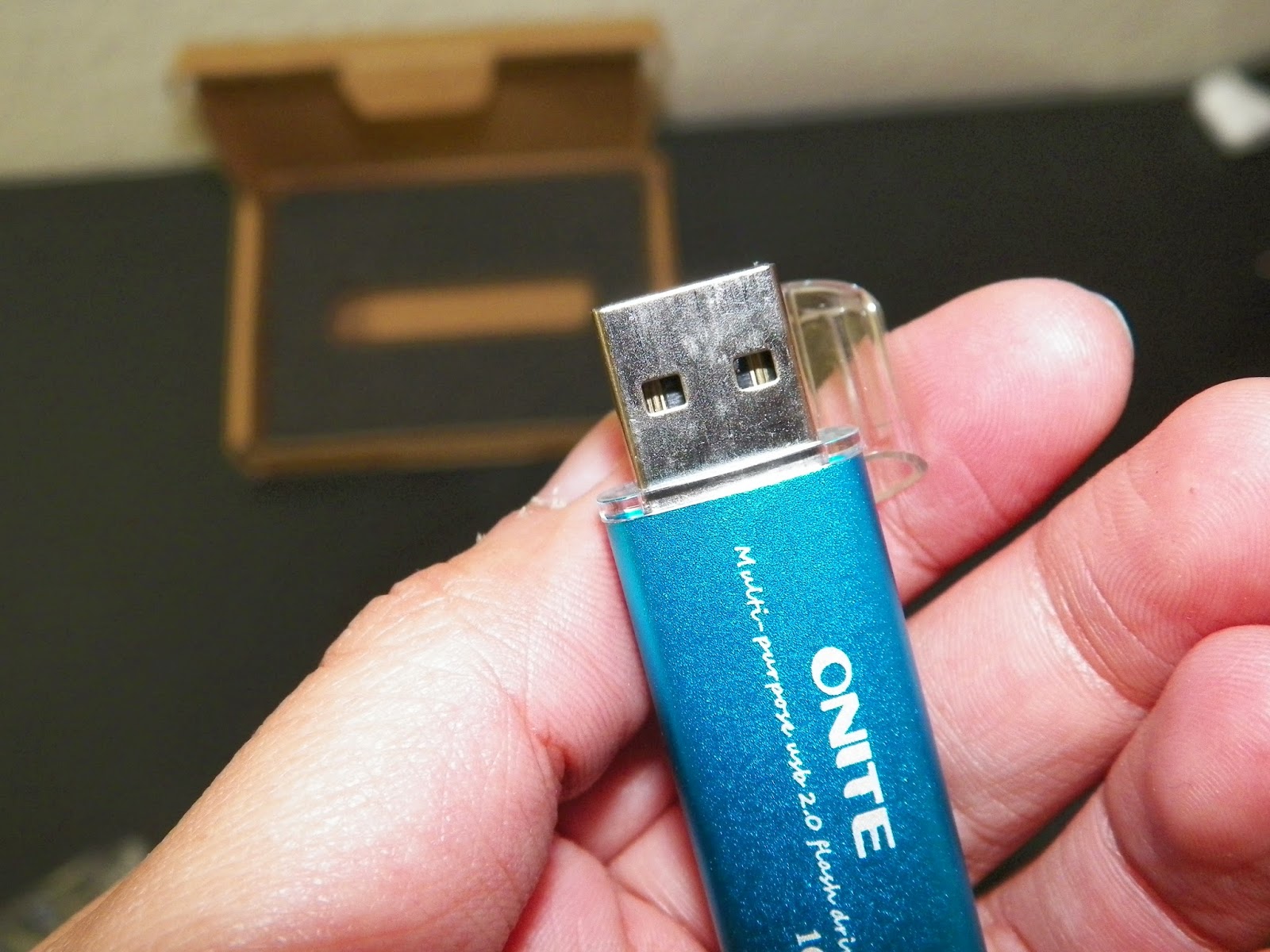mygreatfinds: Expand Your OTG Capable Smartphone's Memory Using Onite's ...
