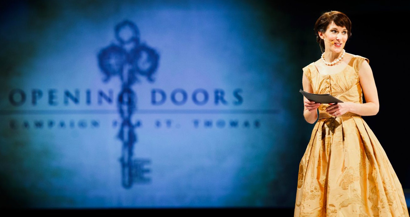 Sew Sweet Carol Bruess