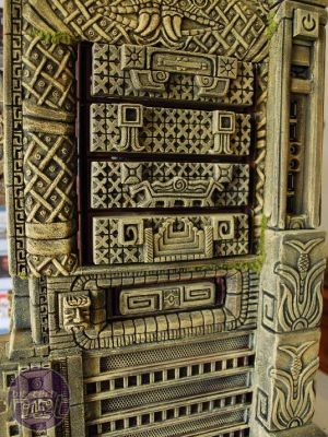 Mod de PC: Aztecas | La Guarida Geek