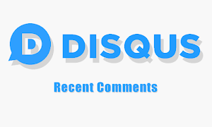 Cara membuat halaman khusus komentar disqus