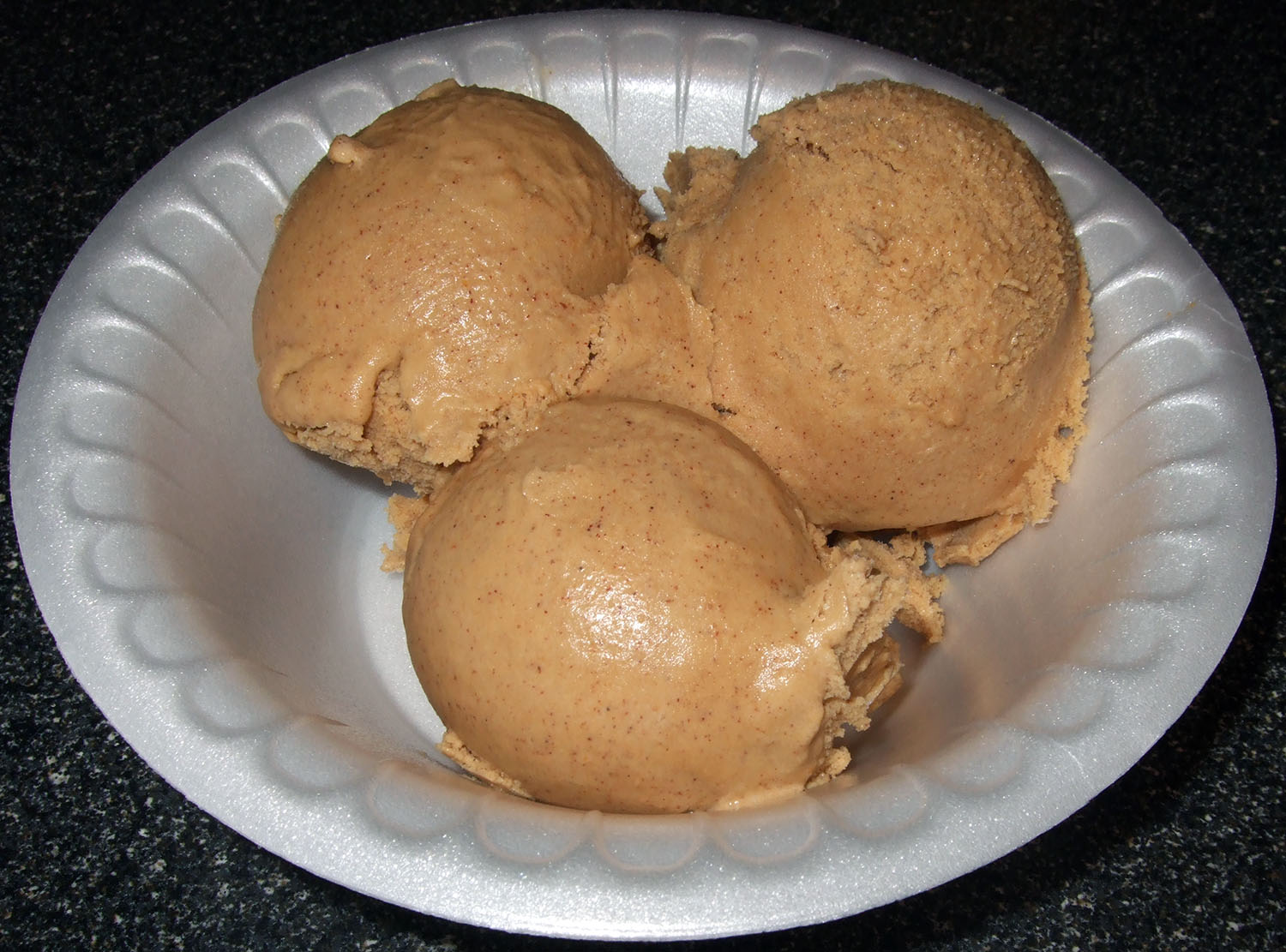 The notsodangerous adventures of an autodidact Low Carb “Old