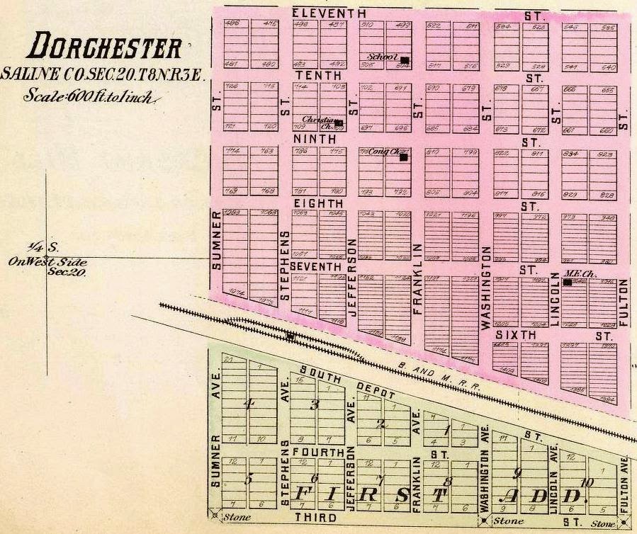 Dorchester Times Dorchester Demographics A Look At Our Town By The