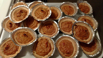 Miss Meisters mat med mera...: mars 2013