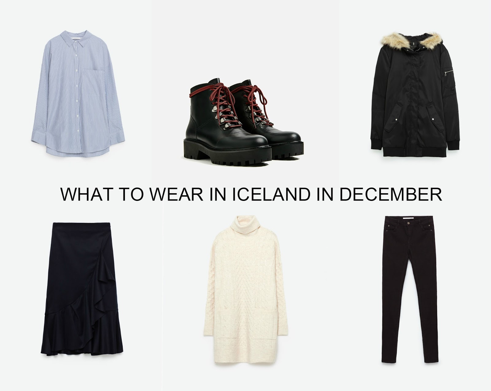 ICELANDIC FASHION WHAT TO WEAR IN HARSH COLDER CLIMATES AND IN
