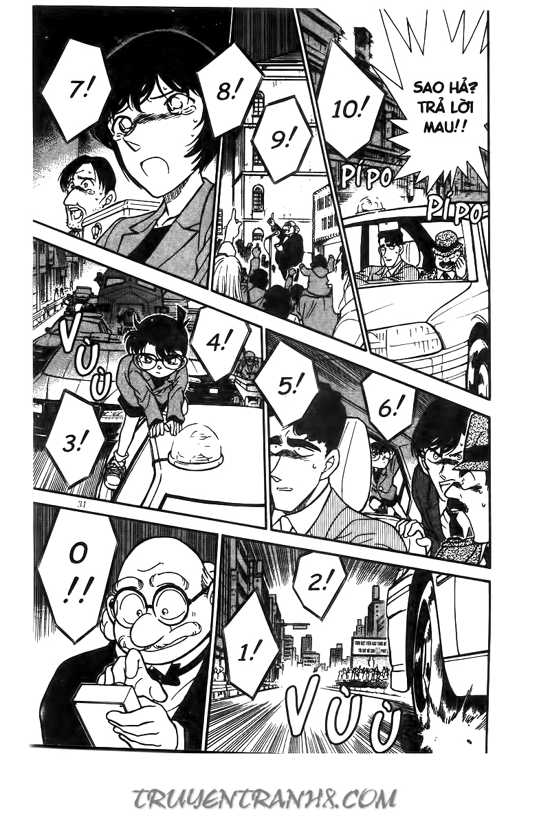 Detective Conan Chap 233 - Truyen.Chap.VN