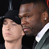 50 Cent novamente fala sobre o álbum "Relapse 2" que Eminem gravou