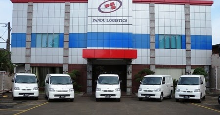 Nomor Call Center Customer Service Pandu Logistic