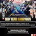 Gundam.info x GunPla Mid year Campaign
