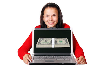 Make Money with your Laptop