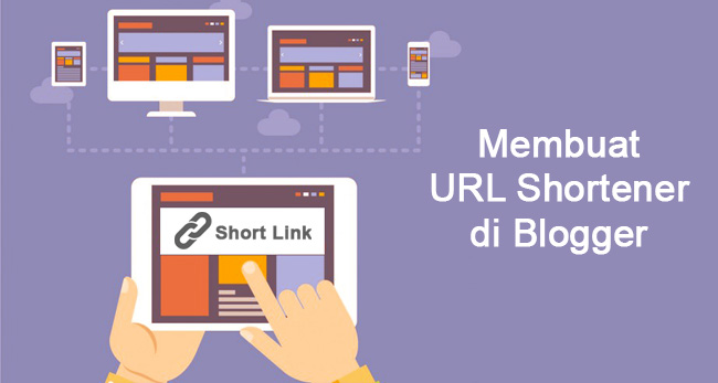 Cara Membuat Short Link dengan Domain Sendiri di Blogger - 101s Info