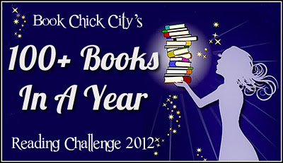 2012 100+ Books in a Year Reading Challenge
