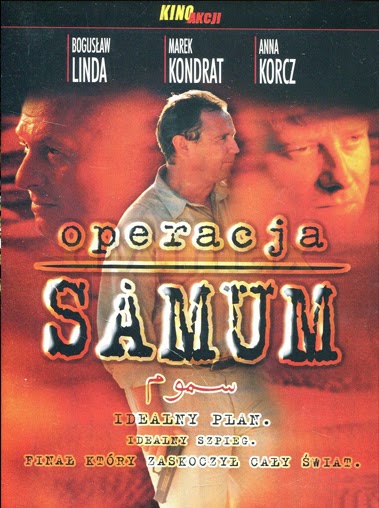 Operacja Samum - 1999