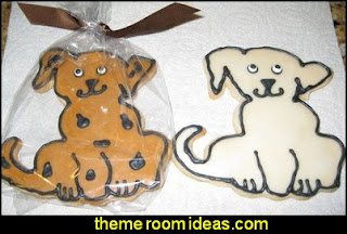 Puppy Shape Cookie Cutter Puppy Shape Cookie Cutter