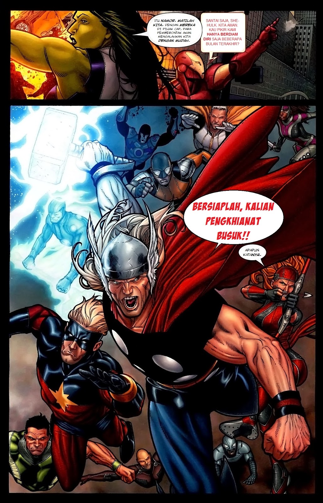 Baca Komik Dc Sub Indo Baca Komik Dc Sub Indo