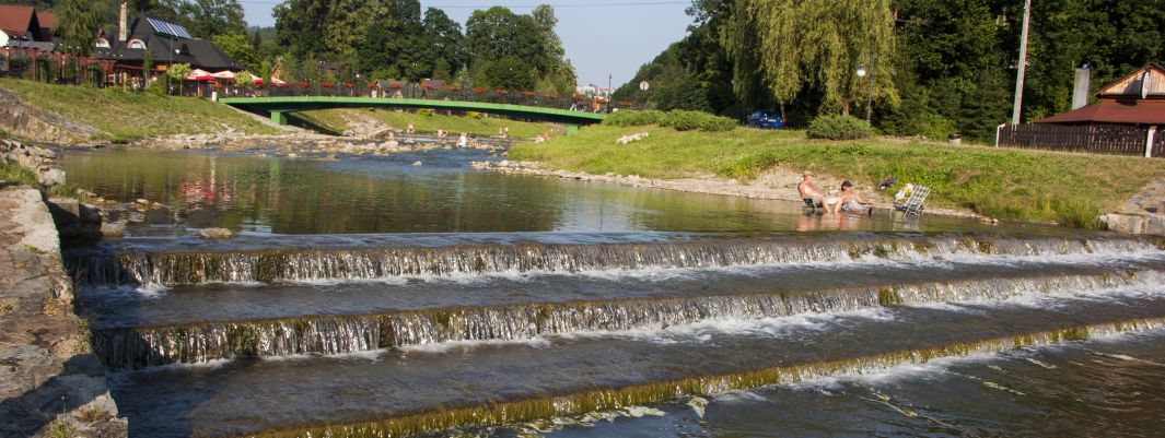 Gackówka - noclegi, kwatery, pokoje do wynajęcia, Szczawnica