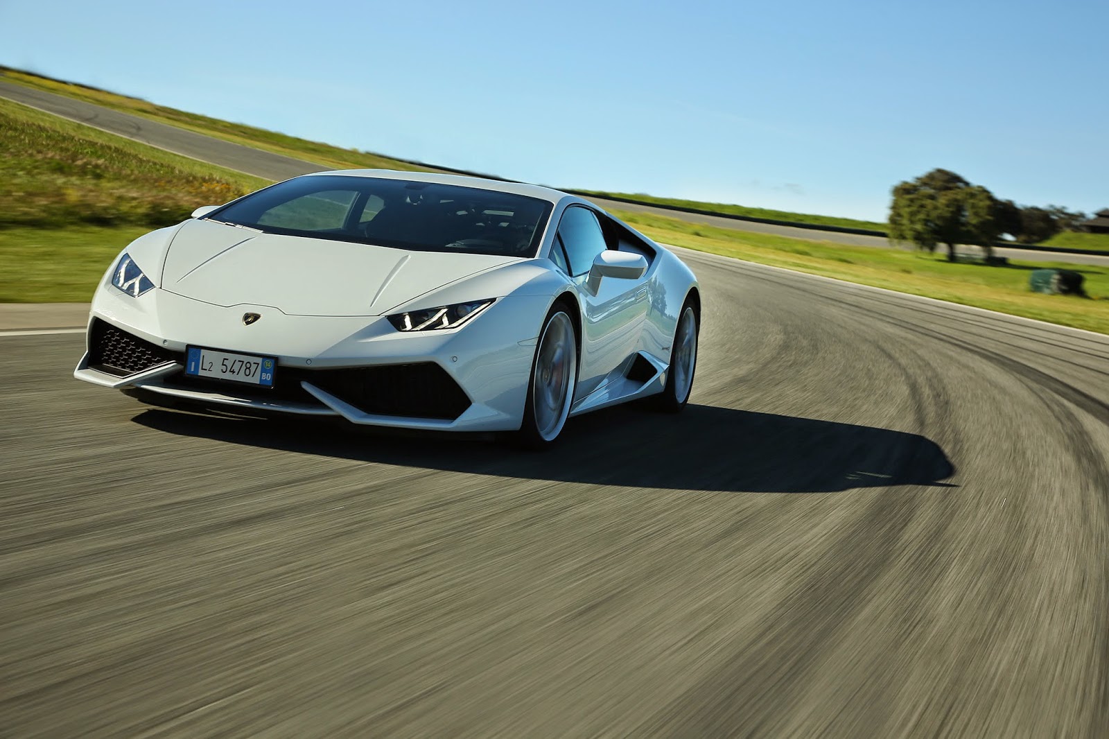 Lamborghini Newport Beach Blog: RECORD YEAR FOR AUTOMOBILI LAMBORGHINI ...