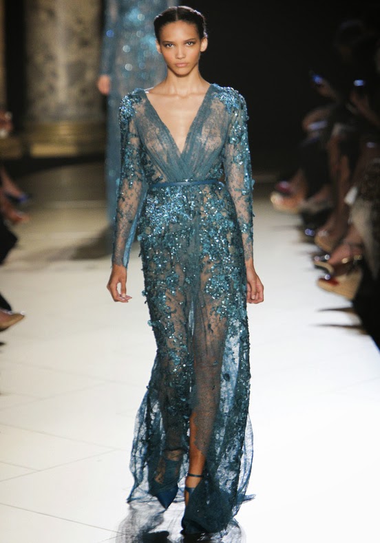 elie saab haute couture fall-winter 2012-2013