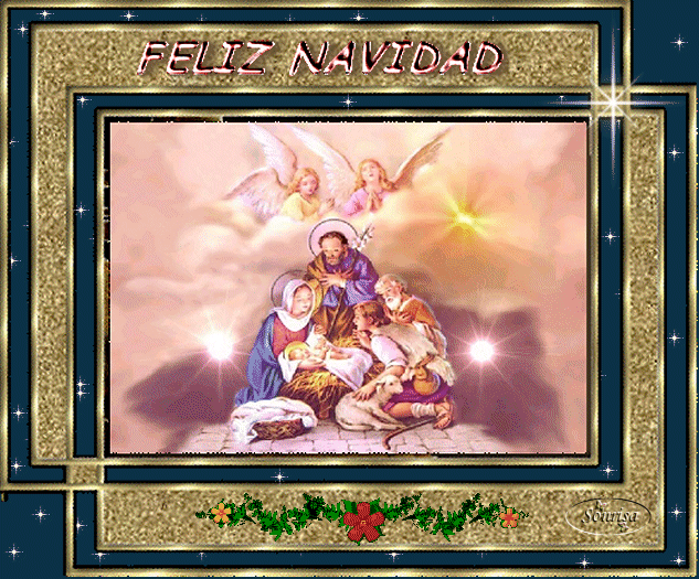 ® Santoral Católico ®: Navidad - Imágenes