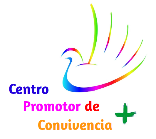CENTRO PROMOTOR DE CONVIVENCIA POSITIVA +