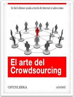 Libro Crowdsourcing
