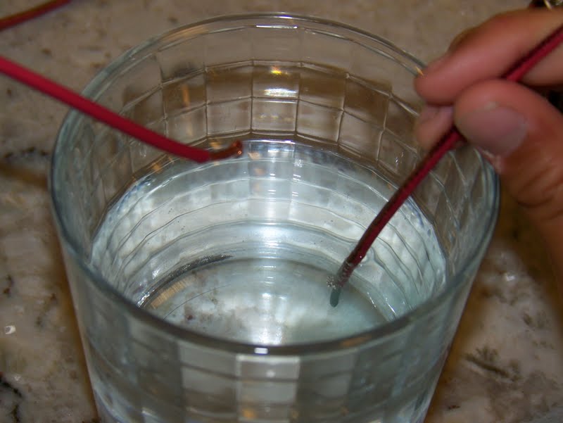 Couldn't Ask For More Science Experiment Atoms, Molecules, and Why