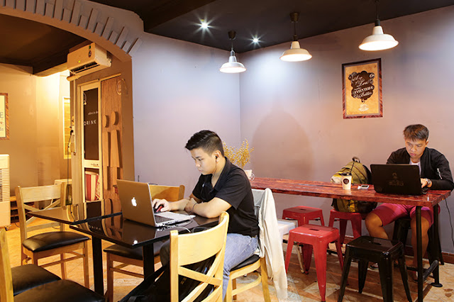 Voucher ẩm thực