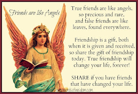 Daveswordsofwisdom.com: True Friends Are Precious And Rare