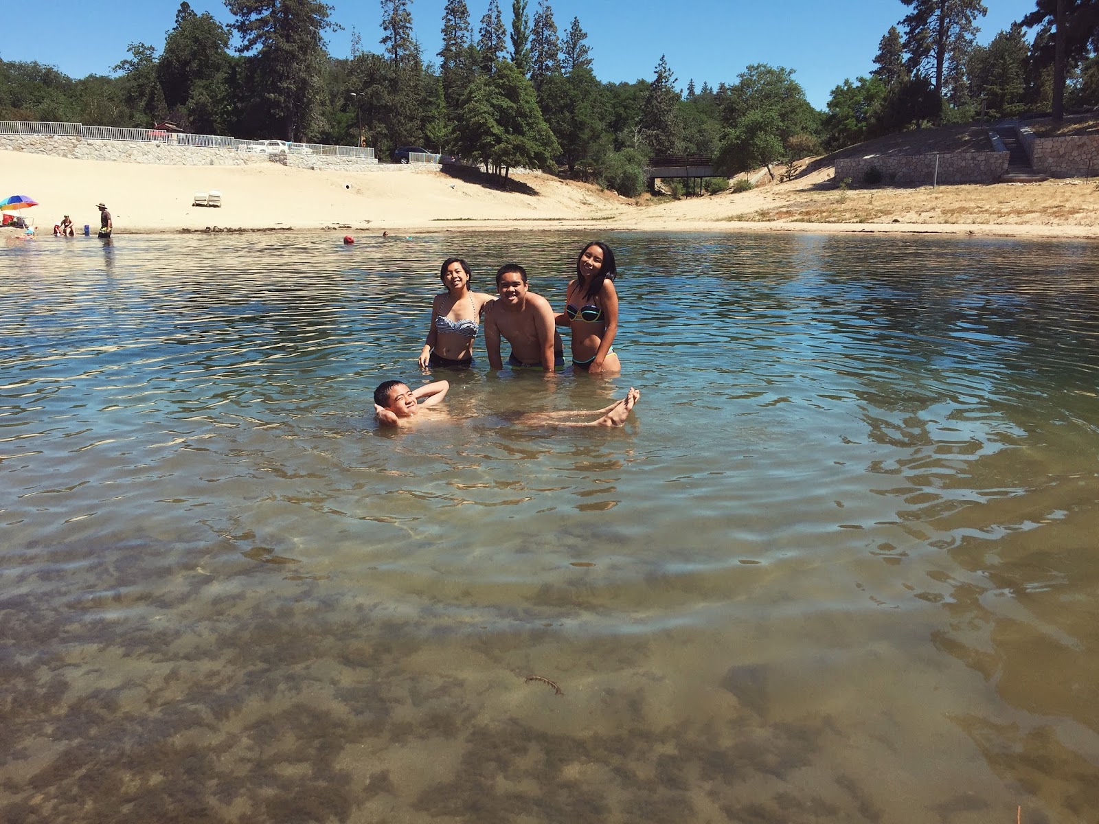 Lake Arrowhead Beach Club The Best Beaches In World Lake Arrowhead Beach Club The Best Beaches In World