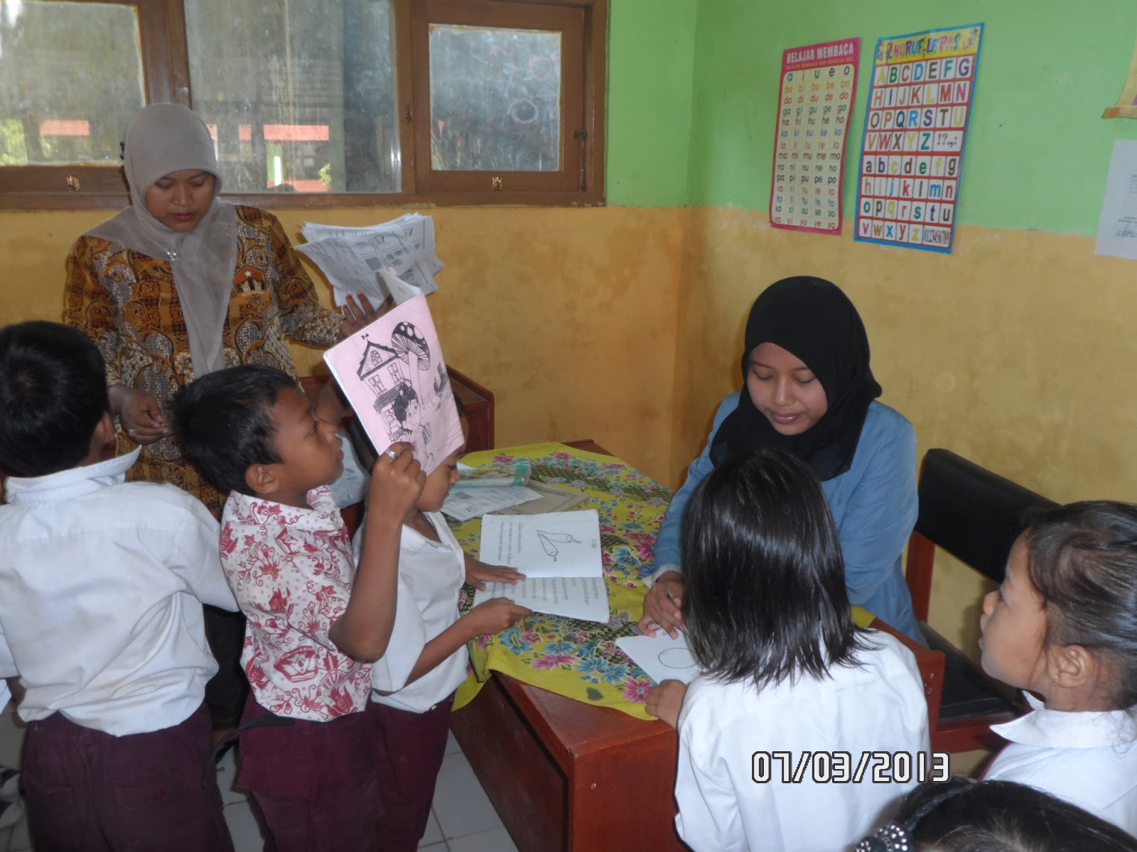 Definisi Pendidikan Menurut Para Ahli - Petir Fenomenal