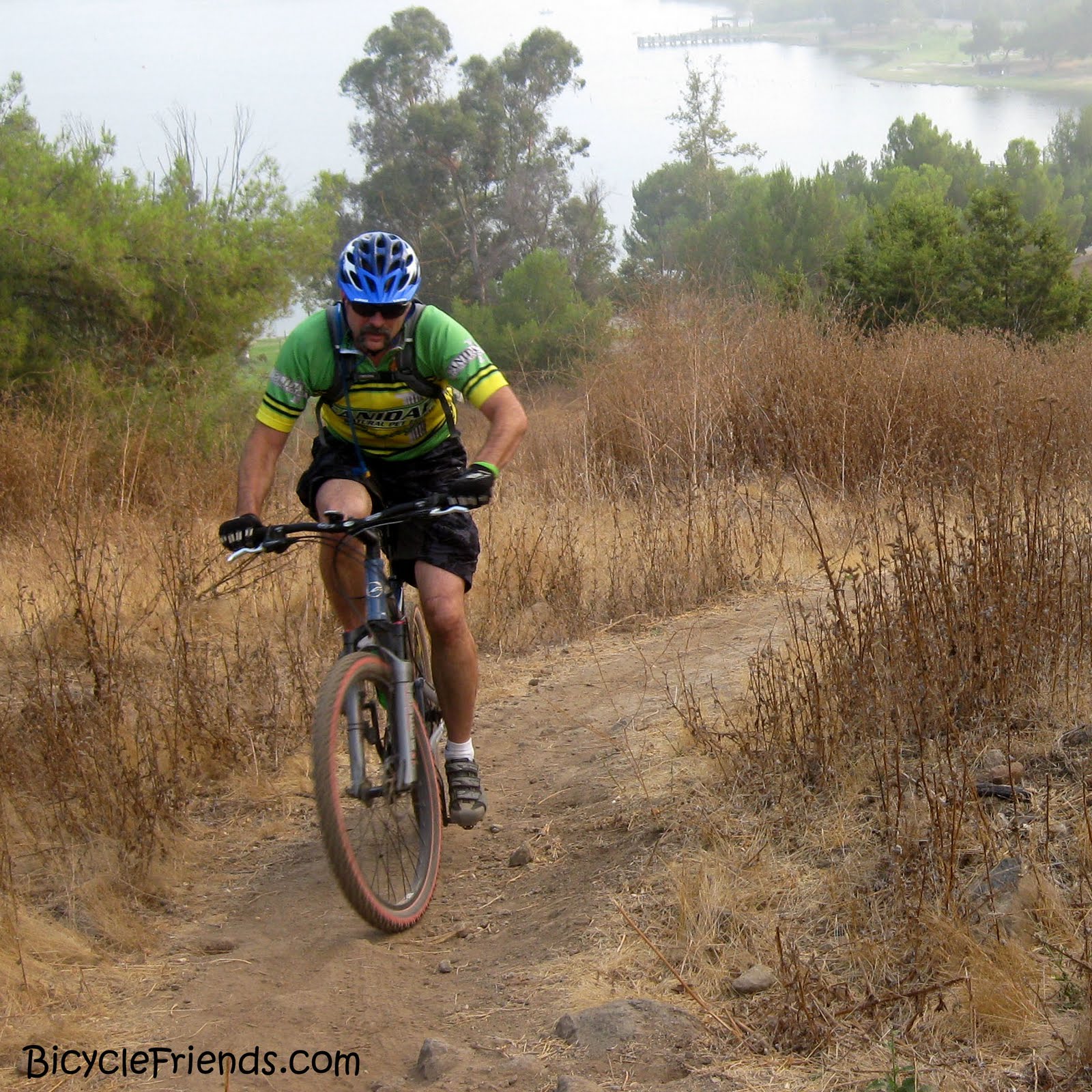 bonelli bike trail