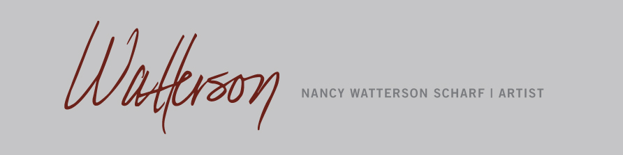 Nancy Watterson Scharf