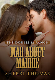 MAD ABOUT MADDIE